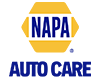 NAPA Center Logo